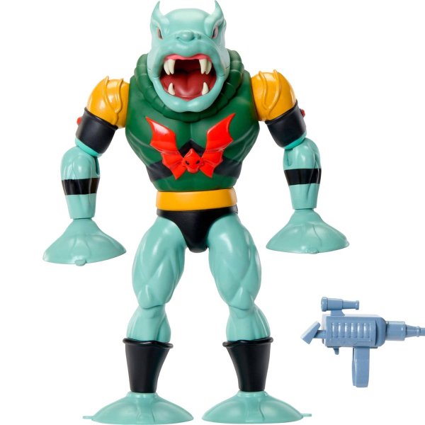 MOTU Cartoon Collection – Leech | Mattel 14 cm Figur | Neu & OVP